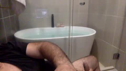 Virtual Gentleman online show from February 9, 2026, 4:16 am