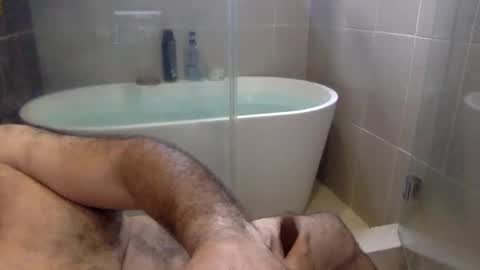 Virtual Gentleman online show from February 15, 2026, 3:53 pm