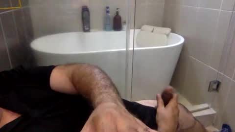 Virtual Gentleman online show from May 3, 2026, 6:36 pm