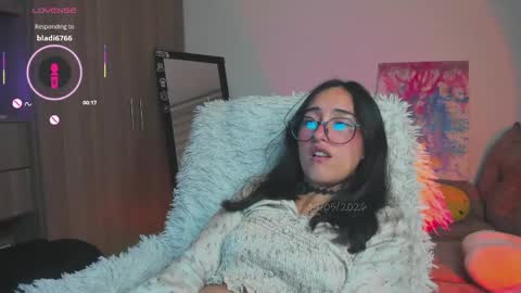 Snapshot of betsabe_butlers_ chatting on May 14, 2026, 6:31 am Automatic Espresso Coffee Maker50000tkns left online show from May 14, 2026, 6:31 am