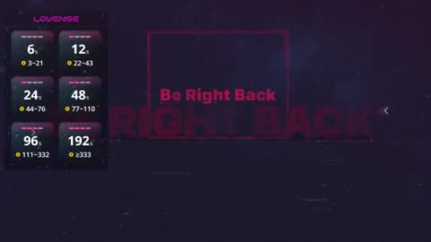 Betsy Duz online show from January 29, 2025, 11:14 pm