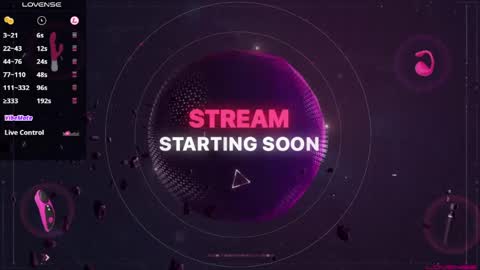 Betsy Duz online show from April 26, 2026, 4:59 pm