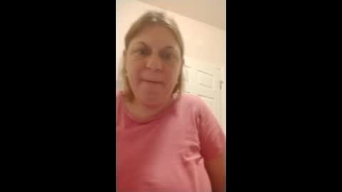 betsygore78 online show from February 14, 2026, 3:09 pm