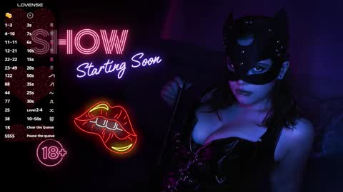 Bett online show from November 17, 2025, 12:11 pm