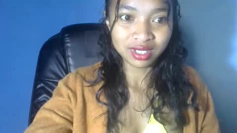 Snapshot of better_catya chatting on June 10, 2026, 4:45 am CATYA online show from June 10, 2026, 4:45 am