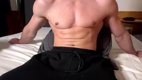 betterthanmen online show from February 14, 2025, 5:57 pm