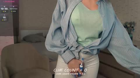 bettispaghetti online show from November 3, 2025, 4:30 pm