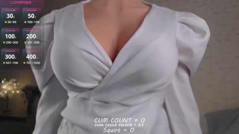 bettispaghetti online show from April 22, 2026, 6:20 pm