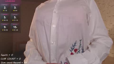 Snapshot of bettispaghetti chatting on May 30, 2026, 5:10 pm bettispaghetti online show from May 30, 2026, 5:10 pm