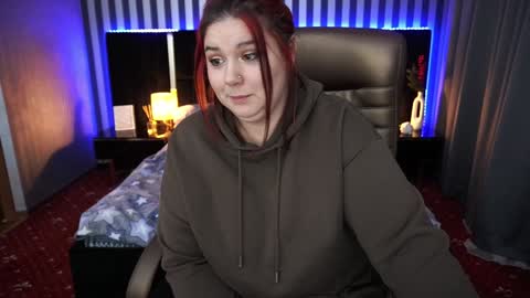 betttydark online show from January 30, 2025, 4:48 am