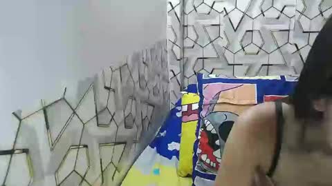 betty1105 online show from January 22, 2025, 10:40 am