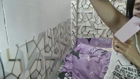 betty1105 online show from February 16, 2025, 11:16 pm