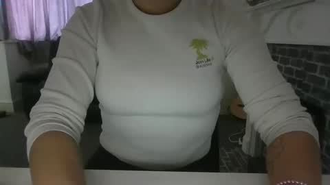 betty199175798 online show from September 21, 2025, 1:35 pm