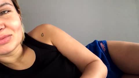 betty199175798 online show from October 14, 2025, 8:48 am