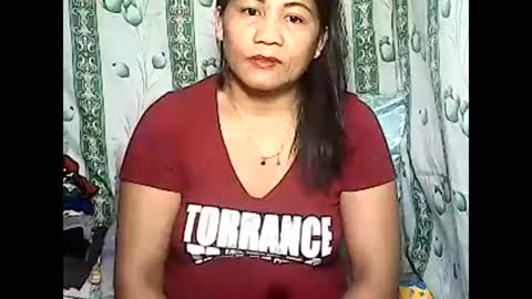 betty_83 online show from January 1, 2025, 12:53 am