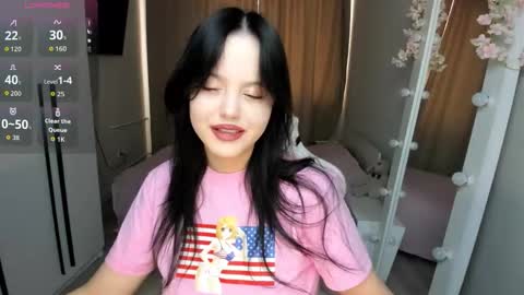 Betty online show from September 21, 2025, 12:18 pm