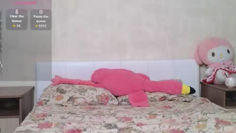 Betty and Oscar online show from October 17, 2025, 8:50 am