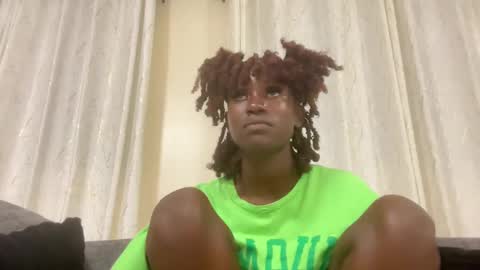 Adah online show from January 3, 2025, 6:14 pm