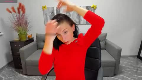 Betty online show from April 26, 2026, 7:50 am