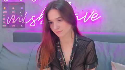 Eva online show from November 13, 2025, 10:58 am