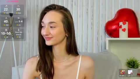 Snapshot of betty_watts chatting on June 11, 2026, 2:53 am Kelly online show from June 11, 2026, 2:53 am