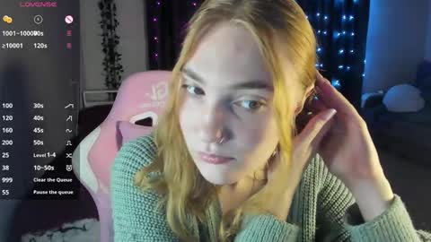 Dory make me happier online show from February 17, 2025, 1:04 am