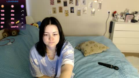 Betty and Rich online show from October 23, 2025, 8:35 am