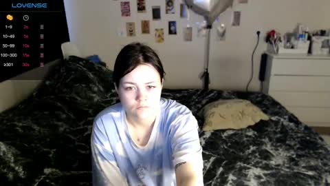 Betty and Rich online show from October 25, 2025, 8:55 am