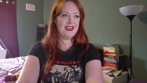 Snapshot of bettybonvoy chatting on June 10, 2026, 3:44 pm Betty Bonvoy online show from June 10, 2026, 3:44 pm