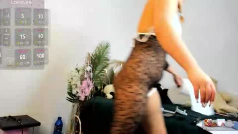 Snapshot of bettykristal chatting on January 8, 2026, 4:42 pm BettyKristal online show from January 8, 2026, 4:42 pm