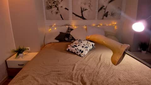 Betty online show from February 20, 2025, 12:08 am