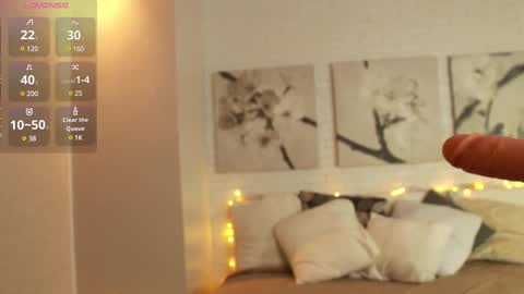 Betty online show from March 2, 2025, 4:17 am