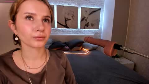 Betty online show from September 20, 2025, 8:32 pm