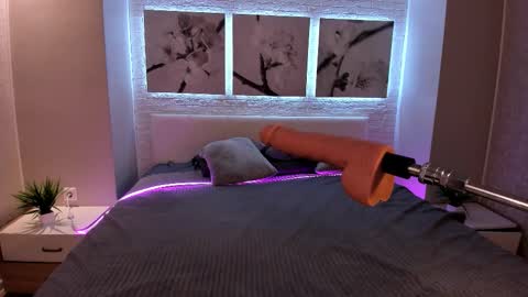 Betty online show from October 11, 2025, 8:40 pm