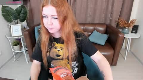 Mila Sweet online show from January 30, 2025, 7:18 am