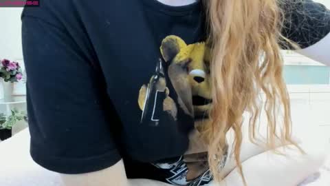 Mila Sweet online show from February 6, 2025, 7:24 am