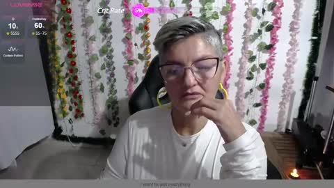 bibiana online show from December 4, 2024, 12:47 pm