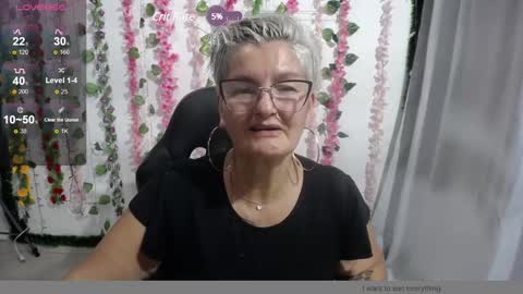 bibiana online show from January 14, 2025, 11:16 pm