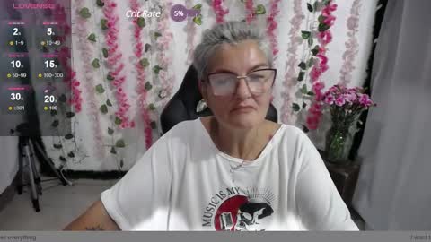 bibiana online show from January 25, 2025, 11:32 pm