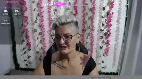 bibiana online show from February 2, 2025, 9:08 am