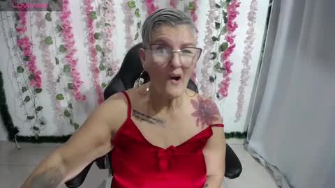 bibiana online show from February 4, 2025, 10:32 am