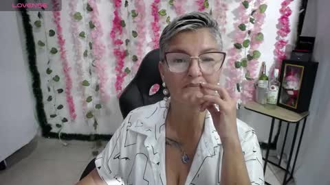 bibiana online show from February 13, 2025, 11:04 pm