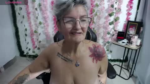 bibiana online show from March 2, 2025, 12:01 pm