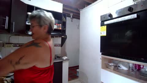 bibiana online show from March 4, 2025, 7:01 pm