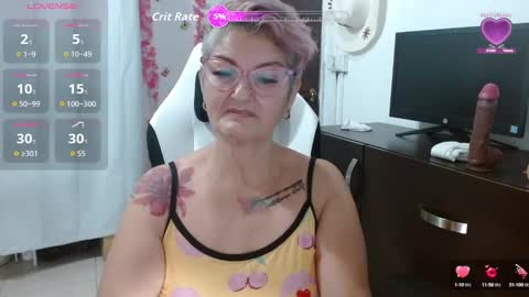 bibiana online show from September 17, 2025, 10:06 am