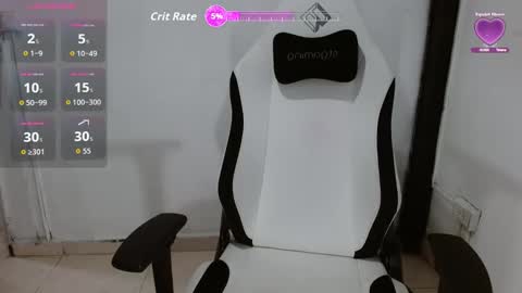 bibiana online show from November 25, 2025, 12:38 pm