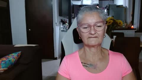 bibiana online show from February 20, 2026, 10:05 am