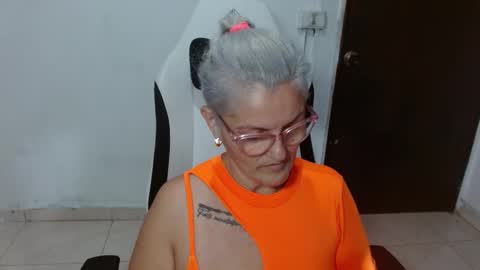 bibiana online show from February 22, 2026, 3:54 pm