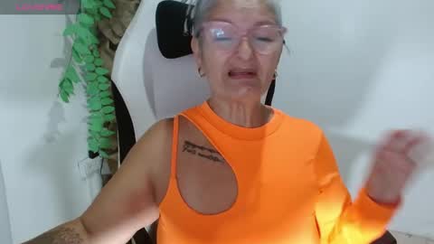 bibiana online show from April 19, 2026, 12:48 pm