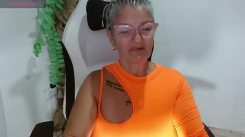 bibiana online show from April 19, 2026, 6:32 pm